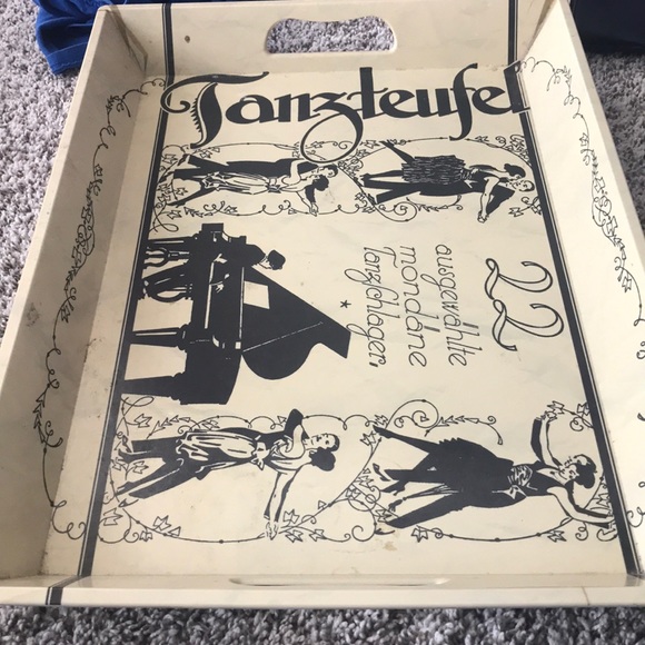 Table accessories - Picture 2 of 2